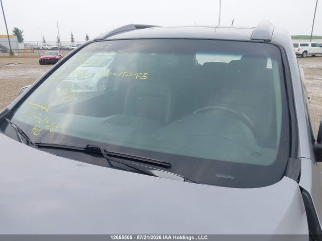 12655505 :رقم المزاد ، 5NMSH73E08H206030 vin ، 2008 Hyundai Santa Fe Se/limited مزاد بيع