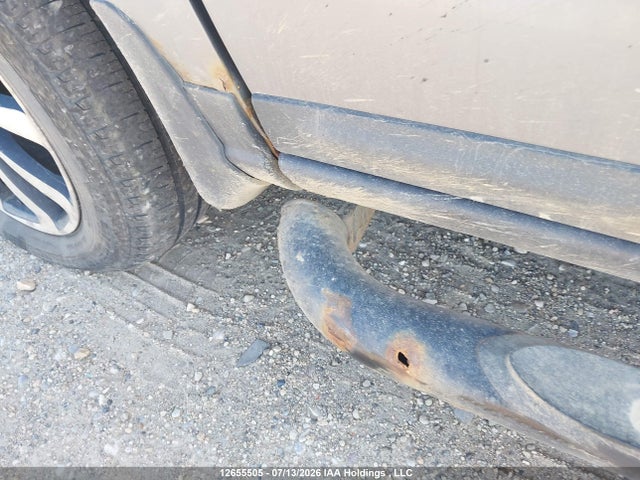 12655505 :رقم المزاد ، 5NMSH73E08H206030 vin ، 2008 Hyundai Santa Fe Se/limited مزاد بيع