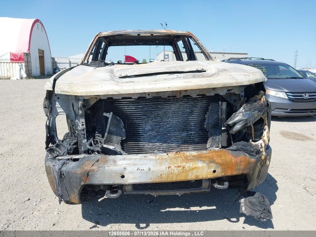 Aukcja sprzedaży 2022 Chevrolet Silverado 3500hd High Country, vin: 1GC4YVEY8NF299649, numer aukcji: 12655506