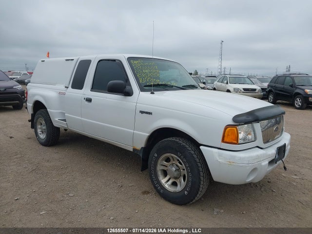 Продаж на аукціоні авто 2003 Ford Ranger Edge, vin: 1FTYR44EX3PB08918, номер лоту: 12655507