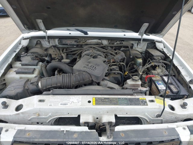 Продаж на аукціоні авто 2003 Ford Ranger Edge, vin: 1FTYR44EX3PB08918, номер лоту: 12655507