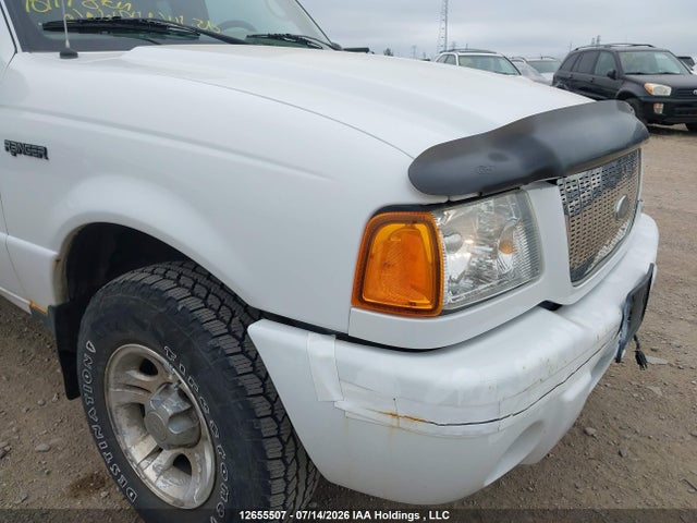 Продаж на аукціоні авто 2003 Ford Ranger Edge, vin: 1FTYR44EX3PB08918, номер лоту: 12655507