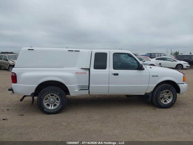 Продаж на аукціоні авто 2003 Ford Ranger Edge, vin: 1FTYR44EX3PB08918, номер лоту: 12655507