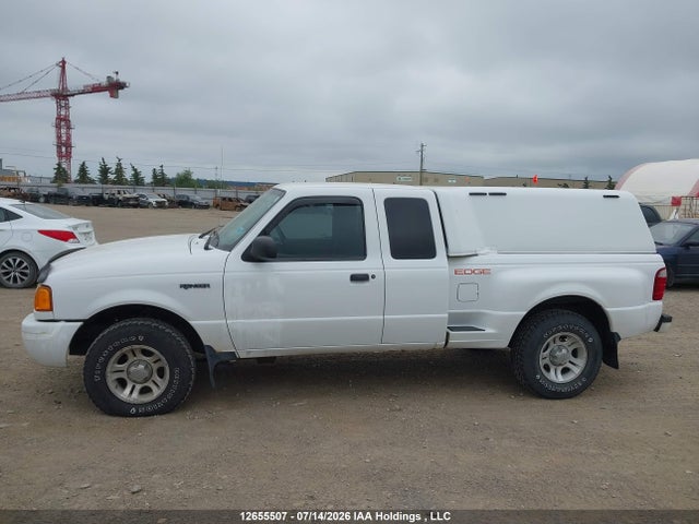 Продаж на аукціоні авто 2003 Ford Ranger Edge, vin: 1FTYR44EX3PB08918, номер лоту: 12655507