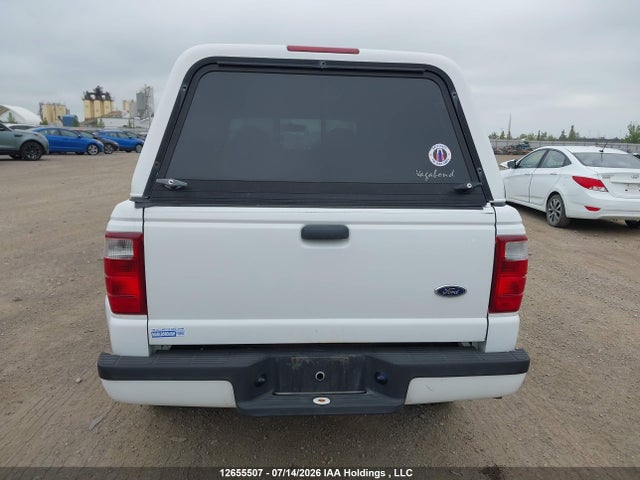Продаж на аукціоні авто 2003 Ford Ranger Edge, vin: 1FTYR44EX3PB08918, номер лоту: 12655507
