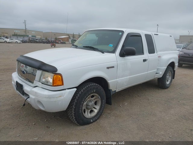 Продаж на аукціоні авто 2003 Ford Ranger Edge, vin: 1FTYR44EX3PB08918, номер лоту: 12655507