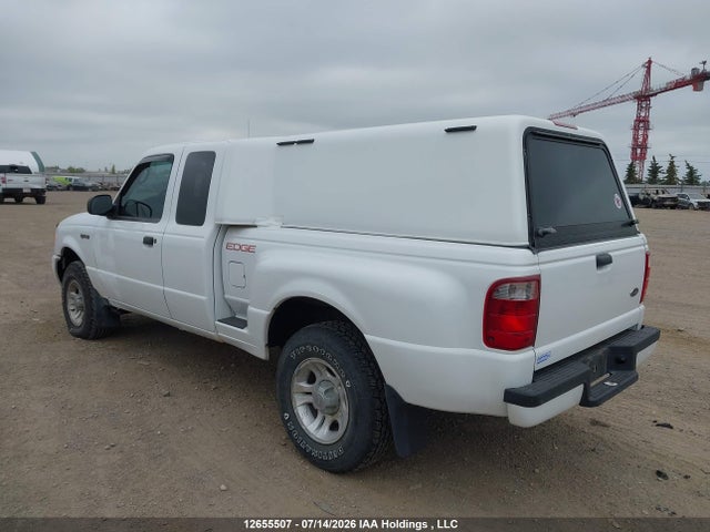 Продаж на аукціоні авто 2003 Ford Ranger Edge, vin: 1FTYR44EX3PB08918, номер лоту: 12655507
