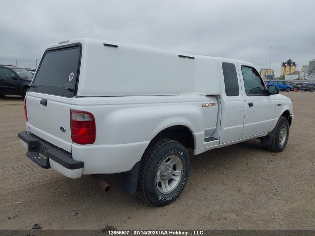 Продаж на аукціоні авто 2003 Ford Ranger Edge, vin: 1FTYR44EX3PB08918, номер лоту: 12655507