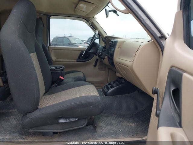 Продаж на аукціоні авто 2003 Ford Ranger Edge, vin: 1FTYR44EX3PB08918, номер лоту: 12655507