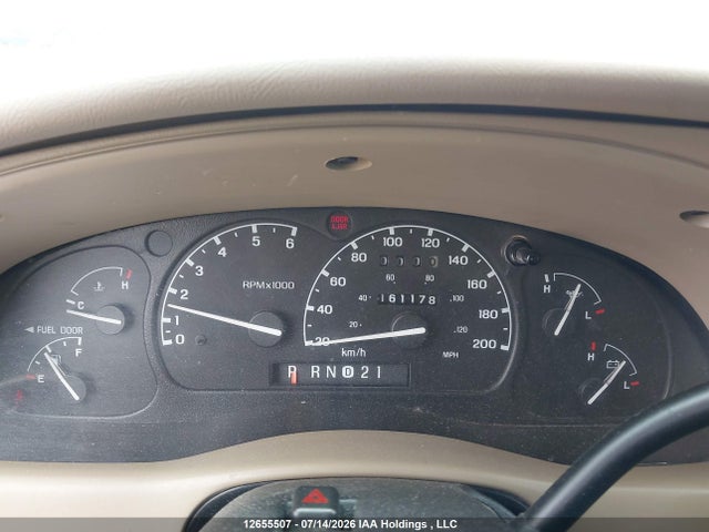 Продаж на аукціоні авто 2003 Ford Ranger Edge, vin: 1FTYR44EX3PB08918, номер лоту: 12655507