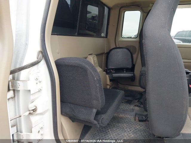 Продаж на аукціоні авто 2003 Ford Ranger Edge, vin: 1FTYR44EX3PB08918, номер лоту: 12655507