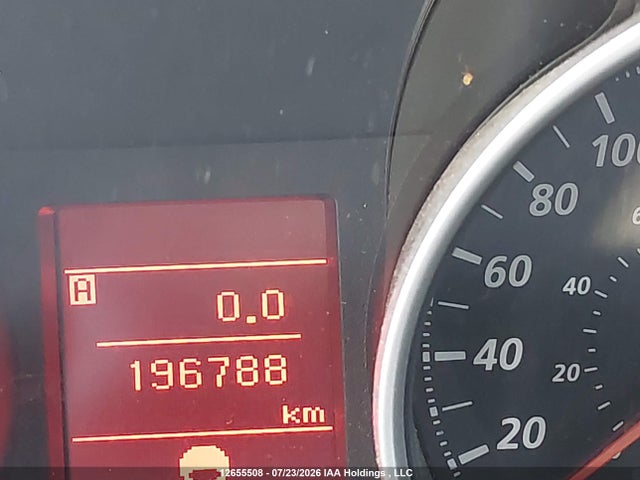 12655508 :رقم المزاد ، 4A4AH3AU2EE602739 vin ، 2014 Mitsubishi Rvr مزاد بيع