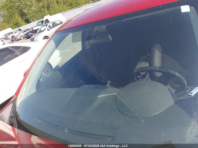 12655508 :رقم المزاد ، 4A4AH3AU2EE602739 vin ، 2014 Mitsubishi Rvr مزاد بيع