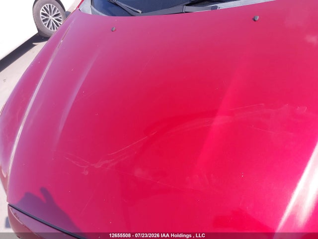 12655508 :رقم المزاد ، 4A4AH3AU2EE602739 vin ، 2014 Mitsubishi Rvr مزاد بيع