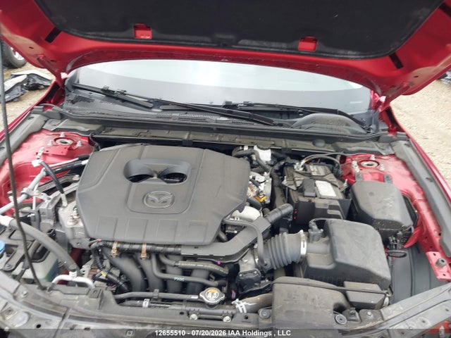 Aukcja sprzedaży 2023 Mazda 3 Premium, vin: 3MZBPADM0PM369596, numer aukcji: 12655510