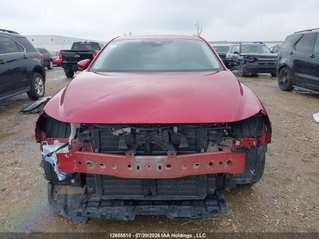 Aukcja sprzedaży 2023 Mazda 3 Premium, vin: 3MZBPADM0PM369596, numer aukcji: 12655510