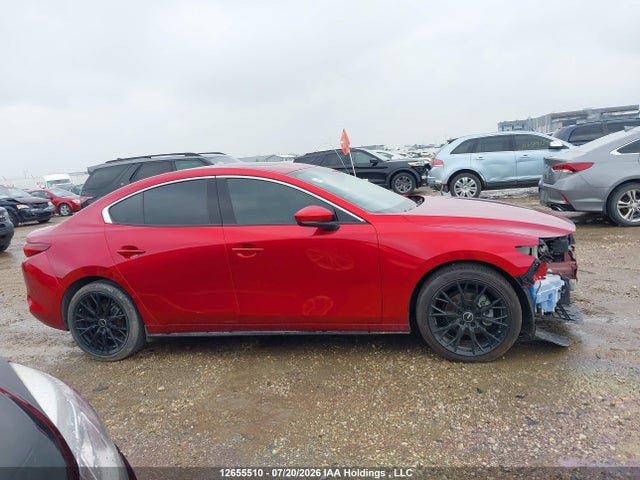 Aukcja sprzedaży 2023 Mazda 3 Premium, vin: 3MZBPADM0PM369596, numer aukcji: 12655510