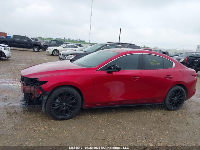 Aukcja sprzedaży 2023 Mazda 3 Premium, vin: 3MZBPADM0PM369596, numer aukcji: 12655510