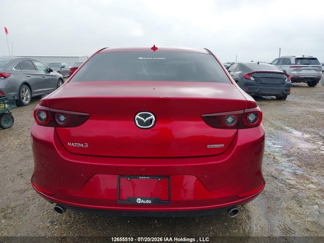 Aukcja sprzedaży 2023 Mazda 3 Premium, vin: 3MZBPADM0PM369596, numer aukcji: 12655510