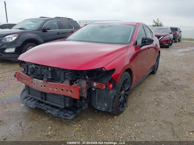 Aukcja sprzedaży 2023 Mazda 3 Premium, vin: 3MZBPADM0PM369596, numer aukcji: 12655510