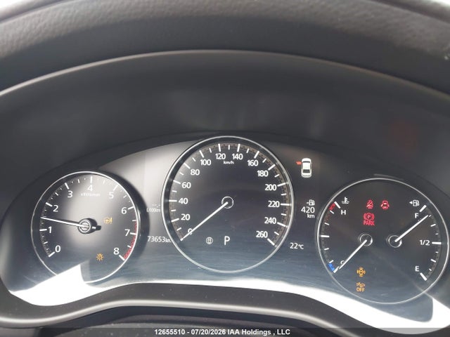 Aukcja sprzedaży 2023 Mazda 3 Premium, vin: 3MZBPADM0PM369596, numer aukcji: 12655510
