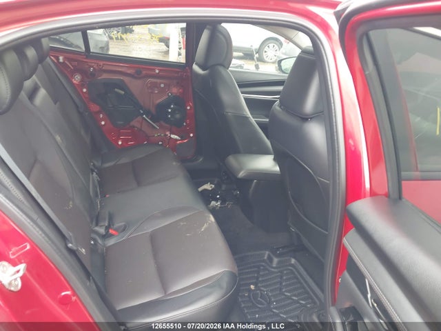 Aukcja sprzedaży 2023 Mazda 3 Premium, vin: 3MZBPADM0PM369596, numer aukcji: 12655510