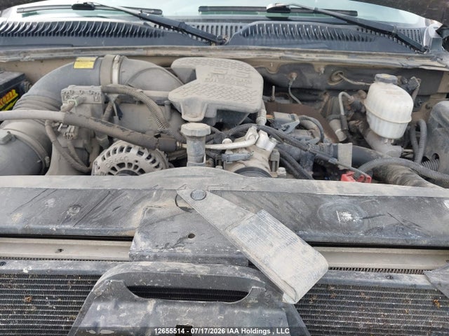 Aukcja sprzedaży 2006 Chevrolet Silverado 2500hd Ls/lt, vin: 1GCHK29D96E227259, numer aukcji: 12655514