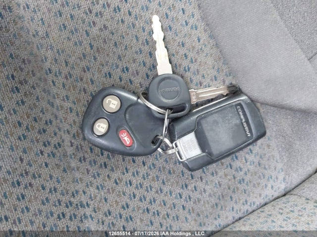 Aukcja sprzedaży 2006 Chevrolet Silverado 2500hd Ls/lt, vin: 1GCHK29D96E227259, numer aukcji: 12655514