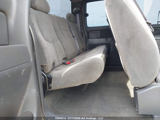 Aukcja sprzedaży 2006 Chevrolet Silverado 2500hd Ls/lt, vin: 1GCHK29D96E227259, numer aukcji: 12655514