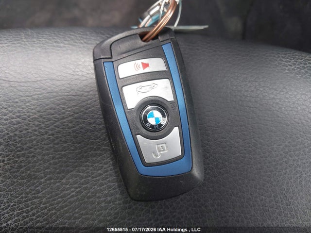BMW 430i Xdrive 2018 WBA4Z3C52JEC55835 Image 11