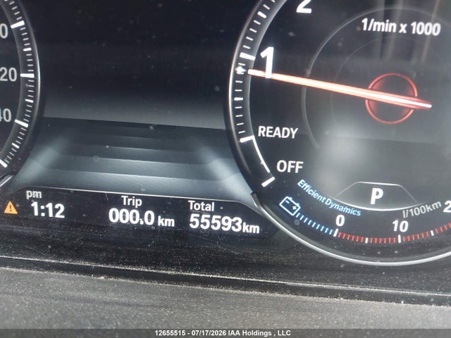 BMW 430i Xdrive 2018 WBA4Z3C52JEC55835 Image 15