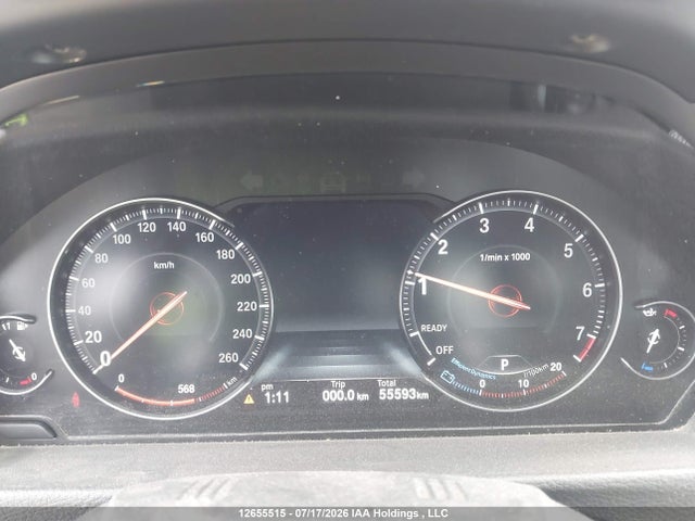 BMW 430i Xdrive 2018 WBA4Z3C52JEC55835 Image 7