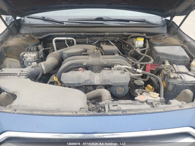 2019 Subaru Outback 2.5i Premium მანქანა იყიდება აუქციონზე, vin: 4S4BSDGC4K3282277, აუქციონის ნომერი: 12655516