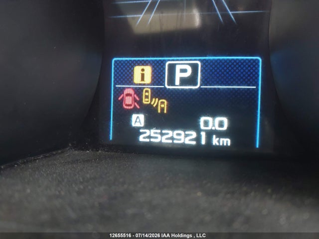 2019 Subaru Outback 2.5i Premium მანქანა იყიდება აუქციონზე, vin: 4S4BSDGC4K3282277, აუქციონის ნომერი: 12655516