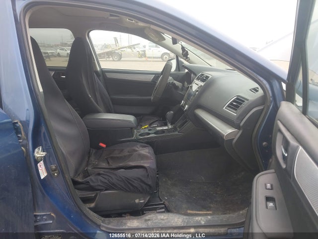 2019 Subaru Outback 2.5i Premium მანქანა იყიდება აუქციონზე, vin: 4S4BSDGC4K3282277, აუქციონის ნომერი: 12655516