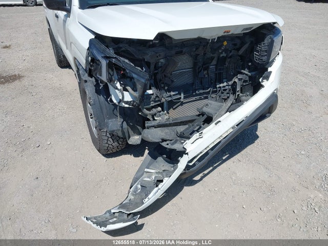 12655518 :رقم المزاد ، 1N6ED1CM8PN603786 vin ، 2023 Nissan Frontier S/sv مزاد بيع