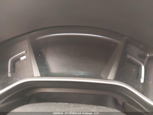 12655519 :رقم المزاد ، 2HKRW2H90KH142178 vin ، 2019 Honda Cr-v Touring مزاد بيع