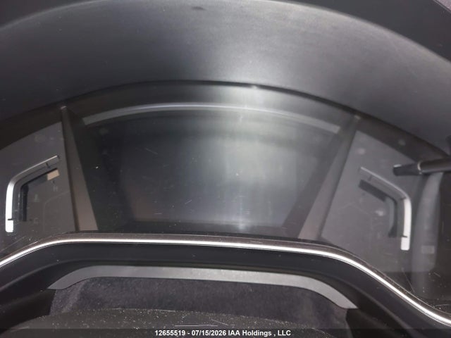 12655519 :رقم المزاد ، 2HKRW2H90KH142178 vin ، 2019 Honda Cr-v Touring مزاد بيع