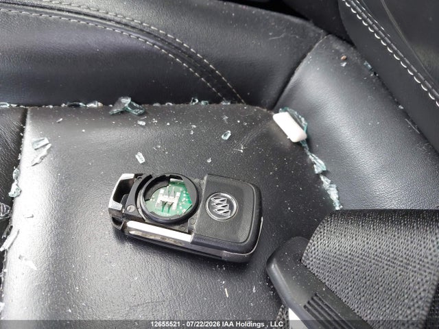12655521 :رقم المزاد ، KL4CJHSB5EB694780 vin ، 2014 Buick Encore Premium مزاد بيع