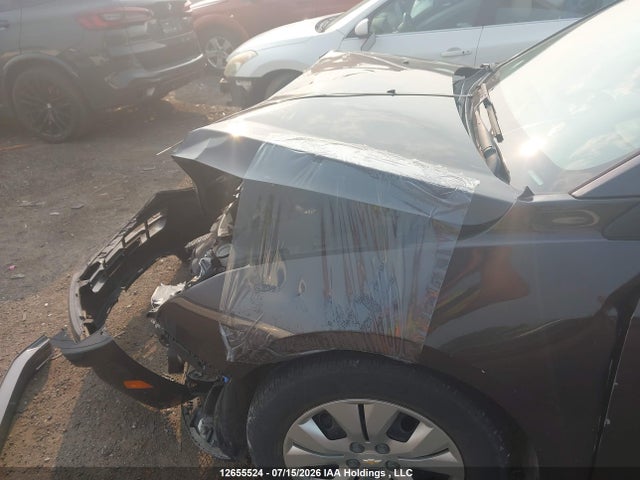 1G1PL5SH2E7400283 Chevrolet Cruze 2ls
