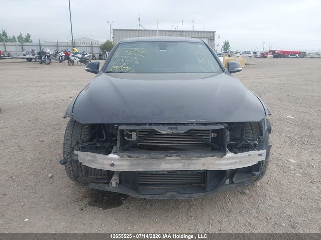 BMW 335i Xdrive 2014 WBA3B9C53EF588237 Image 13