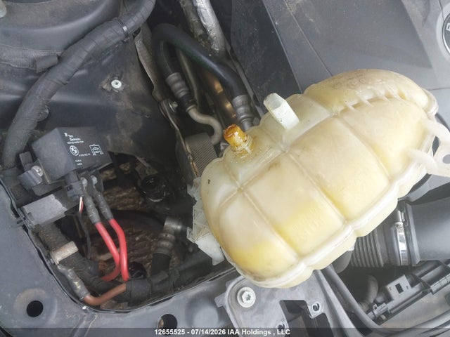 BMW 335i Xdrive 2014 WBA3B9C53EF588237 Image 19