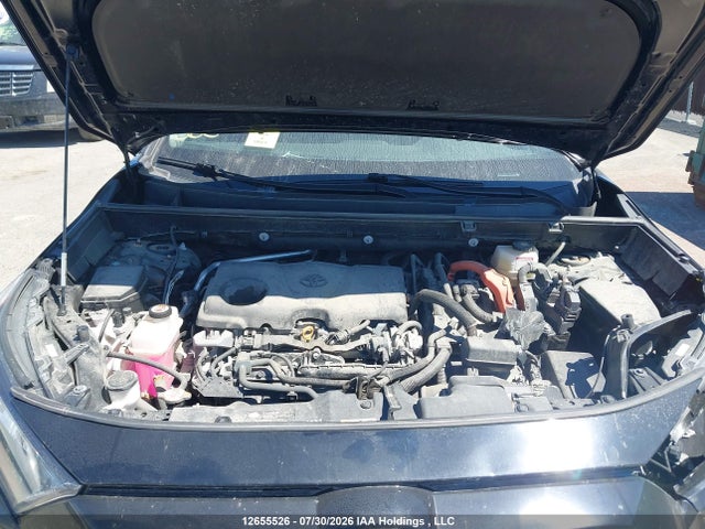Aukcja sprzedaży 2024 Toyota Rav4, vin: 2T3BWRFV5RW208091, numer aukcji: 12655526