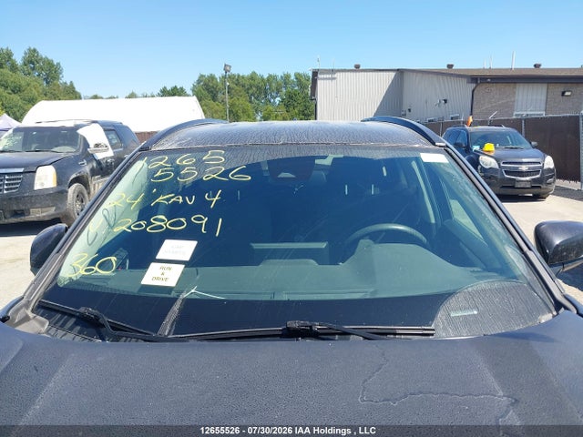 Aukcja sprzedaży 2024 Toyota Rav4, vin: 2T3BWRFV5RW208091, numer aukcji: 12655526