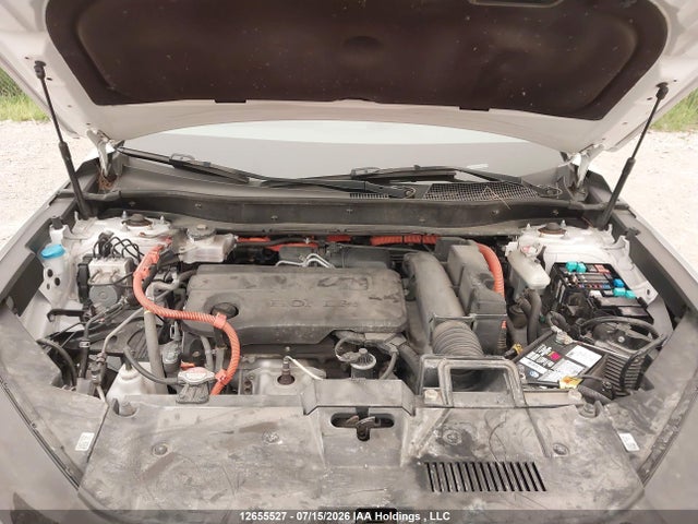Honda CR-V 2024 2HKRS6H72RH214137 Image 10