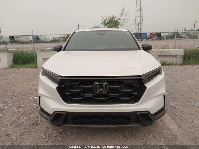 Honda CR-V 2024 2HKRS6H72RH214137 Image 12