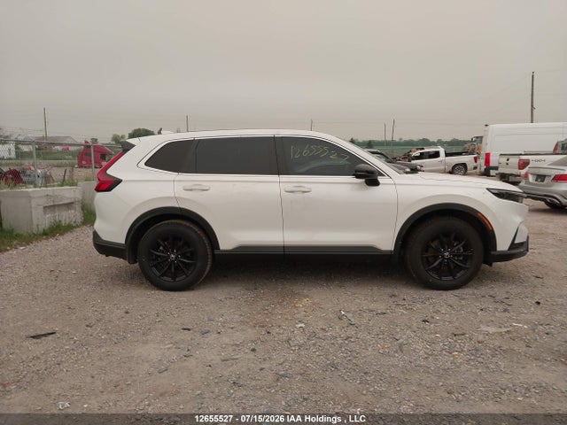 Honda CR-V 2024 2HKRS6H72RH214137 Image 13