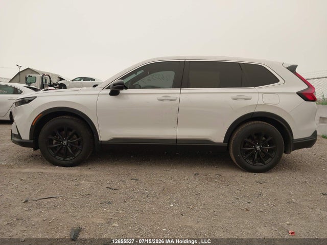 Honda CR-V 2024 2HKRS6H72RH214137 Image 14