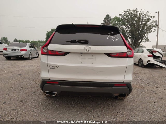 Honda CR-V 2024 2HKRS6H72RH214137 Image 16