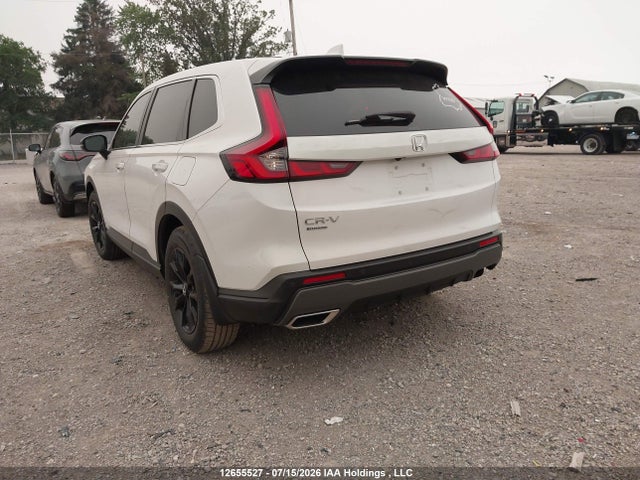 Honda CR-V 2024 2HKRS6H72RH214137 Image 3